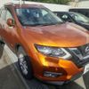 nissan x-trail 2018 -NISSAN 【千葉 302ﾅ9409】--X-Trail DAA-HNT32--HNT32-173916---NISSAN 【千葉 302ﾅ9409】--X-Trail DAA-HNT32--HNT32-173916- image 1