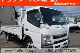 mitsubishi-fuso canter 2017 GOO_NET_EXCHANGE_0707574A30240724W001