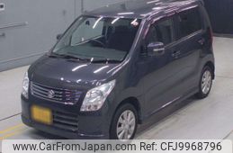 suzuki wagon-r 2010 -SUZUKI 【名古屋 581け1359】--Wagon R MH23S-365211---SUZUKI 【名古屋 581け1359】--Wagon R MH23S-365211-