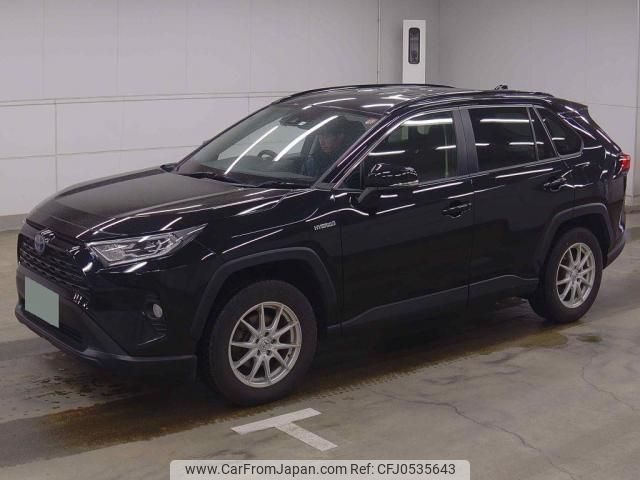 toyota rav4 2020 quick_quick_6AA-AXAH54_AXAH54-4018814 image 1