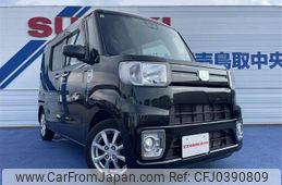 daihatsu wake 2018 -DAIHATSU 【鳥取 580ﾌ4197】--WAKE LA710S--0025135---DAIHATSU 【鳥取 580ﾌ4197】--WAKE LA710S--0025135-