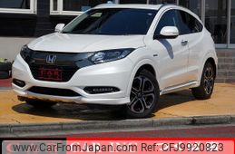 honda vezel 2016 quick_quick_RU3_RU3-1225870