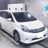 toyota isis 2015 -TOYOTA 【福島 301ﾋ6513】--Isis ZGM15W-0018861---TOYOTA 【福島 301ﾋ6513】--Isis ZGM15W-0018861- image 1