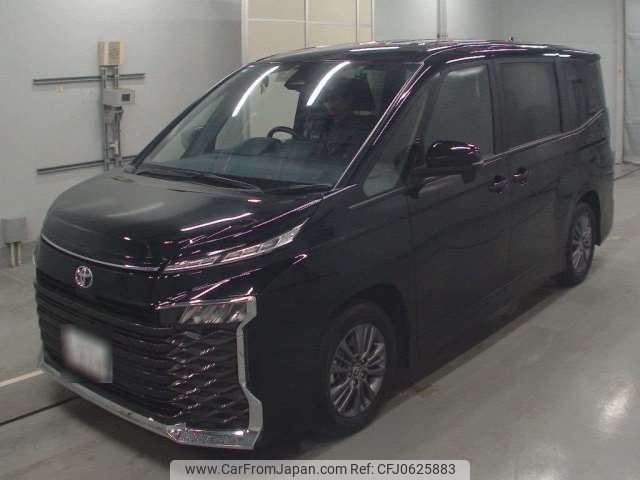 toyota voxy 2024 -TOYOTA 【船橋 300ｾ6269】--Voxy 6BA-MZRA90W--MZRA90-0102099---TOYOTA 【船橋 300ｾ6269】--Voxy 6BA-MZRA90W--MZRA90-0102099- image 1