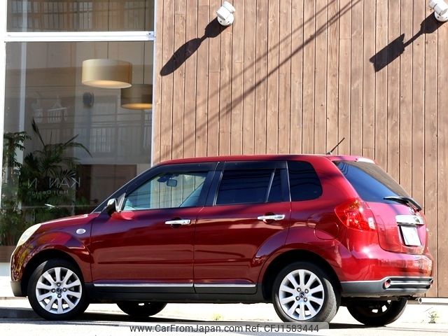 mazda verisa 2014 CFJ1583444 image 2