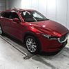 mazda cx-8 2018 CFJ1699774 image 1