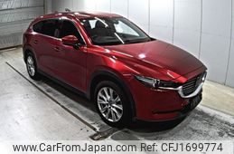 mazda cx-8 2018 CFJ1699774