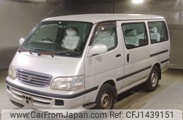 toyota hiace-wagon 2000 -TOYOTA--Hiace Wagon RZH101G-0032031---TOYOTA--Hiace Wagon RZH101G-0032031-