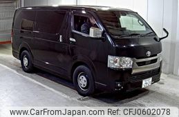 toyota hiace-van 2023 -TOYOTA 【香川 400つ2921】--Hiace Van GDH201V-1094866---TOYOTA 【香川 400つ2921】--Hiace Van GDH201V-1094866-