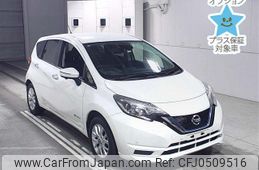 nissan note 2019 -NISSAN--Note HE12-276995---NISSAN--Note HE12-276995-