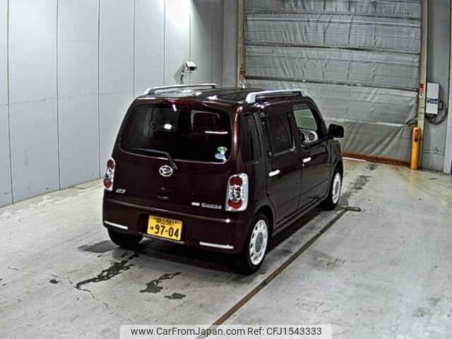 daihatsu mira-cocoa 2013 CFJ1543333 image 2