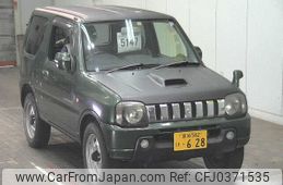 suzuki jimny 2009 -SUZUKI 【宮城 582ｹ628】--Jimny JB23W--616612---SUZUKI 【宮城 582ｹ628】--Jimny JB23W--616612-