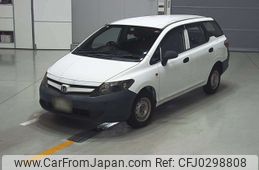 honda partner 2010 -HONDA--Partner GJ3-1302686---HONDA--Partner GJ3-1302686-