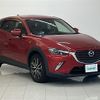 mazda cx-3 2015 -MAZDA--CX-3 LDA-DK5AW--DK5AW-103174---MAZDA--CX-3 LDA-DK5AW--DK5AW-103174- image 1