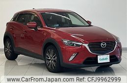 mazda cx-3 2015 -MAZDA--CX-3 LDA-DK5AW--DK5AW-103174---MAZDA--CX-3 LDA-DK5AW--DK5AW-103174-