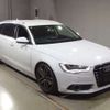 audi a6 2015 -AUDI--Audi A6 DBA-4GCHVS--WAUZZZ4G2EN208851---AUDI--Audi A6 DBA-4GCHVS--WAUZZZ4G2EN208851- image 4