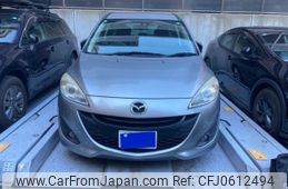 mazda premacy 2010 -MAZDA--Premacy DBA-CWEFW--CWEFW-100297---MAZDA--Premacy DBA-CWEFW--CWEFW-100297-