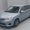 toyota corolla-fielder 2013 -TOYOTA--Corolla Fielder DAA-NKE165G--NKE165-7030229---TOYOTA--Corolla Fielder DAA-NKE165G--NKE165-7030229- image 1