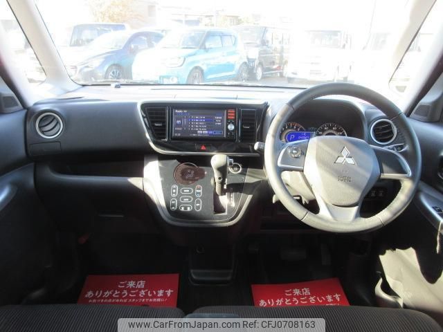 mitsubishi ek-space 2014 quick_quick_B11A_B11A-0009656 image 2