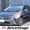 toyota prius 2019 quick_quick_ZVW51_ZVW51-6101430 image 1