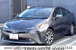 toyota prius 2019 quick_quick_ZVW51_ZVW51-6101430