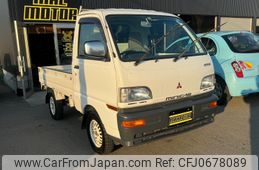 mitsubishi minicab-truck 1998 R1