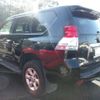 toyota land-cruiser-prado 2013 -TOYOTA 【三河 301ﾒ8256】--Land Cruiser Prado CBA-TRJ150W--TRJ150W-0033312---TOYOTA 【三河 301ﾒ8256】--Land Cruiser Prado CBA-TRJ150W--TRJ150W-0033312- image 4