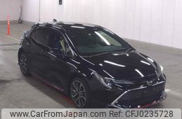 toyota corolla-sport 2019 quick_quick_3BA-NRE210H_NRE210-1006919