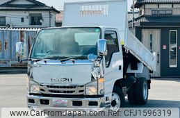 isuzu elf-truck 2011 CFJ1596319