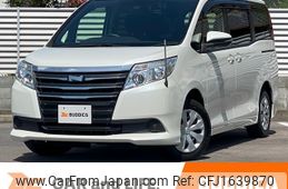 toyota noah 2016 CFJ1639870