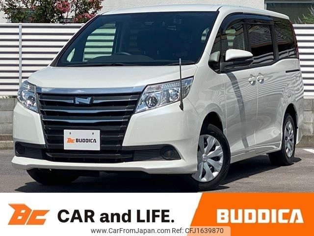 toyota noah 2016 CFJ1639870 image 1