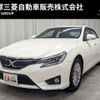 toyota mark-x 2015 quick_quick_DBA-GRX130_GRX130-6094157 image 1