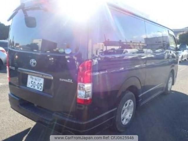 toyota hiace-van 2019 quick_quick_QDF-GDH201V_GDH201-1031900 image 2