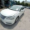 nissan sylphy 2015 -NISSAN--SYLPHY DBA-TB17--TB17-021578---NISSAN--SYLPHY DBA-TB17--TB17-021578- image 12