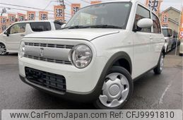 suzuki alto-lapin 2024 -SUZUKI 【八王子 581ｷ 630】--Alto Lapin 5BA-HE33S--HE33S-503814---SUZUKI 【八王子 581ｷ 630】--Alto Lapin 5BA-HE33S--HE33S-503814-