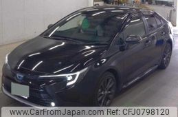 toyota corolla 2022 quick_quick_6AA-ZWE215_ZWE215-0001061