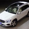 mercedes-benz glb-class 2021 -MERCEDES-BENZ--Benz GLB 3DA-247612M--W1N2476122W095000---MERCEDES-BENZ--Benz GLB 3DA-247612M--W1N2476122W095000- image 30