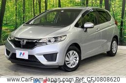 honda fit 2016 -HONDA--Fit DBA-GK3--GK3-1206909---HONDA--Fit DBA-GK3--GK3-1206909-