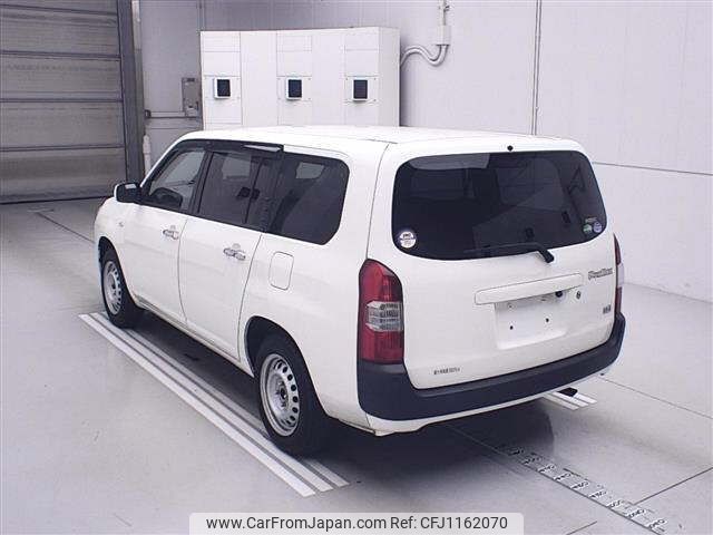 toyota probox-van 2020 -TOYOTA--Probox Van NHP160V-0017919---TOYOTA--Probox Van NHP160V-0017919- image 2