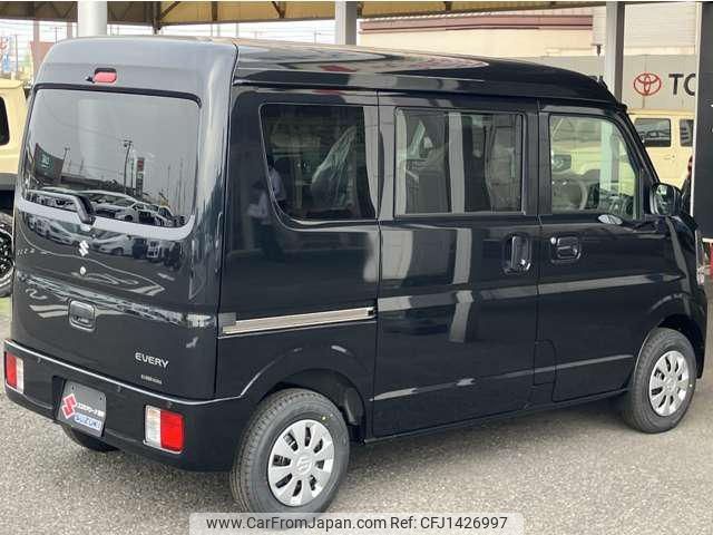 suzuki every 2025 CFJ1426997 image 2