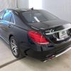 mercedes-benz s-class 2014 quick_quick_DBA-222182C_WDD2221822A066894 image 2