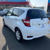 nissan note 2020 -NISSAN--Note DAA-HE12--HE12-417197---NISSAN--Note DAA-HE12--HE12-417197- image 9