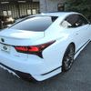 lexus ls 2020 -LEXUS 【姫路 301ﾒ8117】--Lexus LS VXFA50--6006002---LEXUS 【姫路 301ﾒ8117】--Lexus LS VXFA50--6006002- image 8