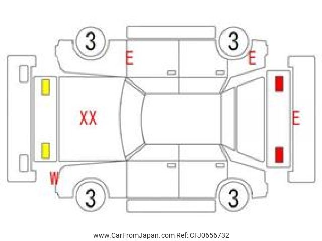 suzuki alto-lapin 2020 -SUZUKI--Alto Lapin DBA-HE33S--HE33S-247187---SUZUKI--Alto Lapin DBA-HE33S--HE33S-247187- image 2