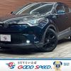 toyota c-hr 2019 -TOYOTA--C-HR DAA-ZYX10--ZYX10-2184090---TOYOTA--C-HR DAA-ZYX10--ZYX10-2184090- image 1