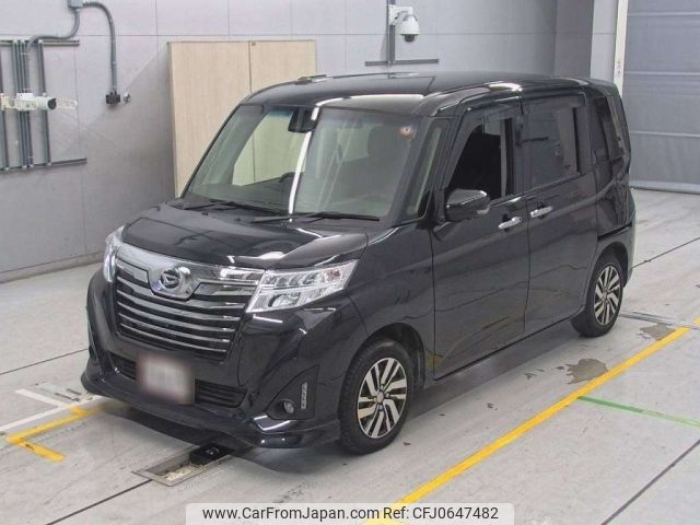 daihatsu thor 2020 -DAIHATSU--Thor M900S-0064440---DAIHATSU--Thor M900S-0064440- image 1