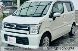 suzuki wagon-r 2019 quick_quick_DAA-MH55S_MH55S-294958