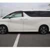 toyota alphard 2020 -TOYOTA--Alphard 3BA-GGH30W--GGH30-0037763---TOYOTA--Alphard 3BA-GGH30W--GGH30-0037763- image 7