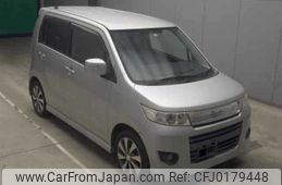 suzuki wagon-r 2011 -SUZUKI--Wagon R MH23S--MH23S-872813---SUZUKI--Wagon R MH23S--MH23S-872813-