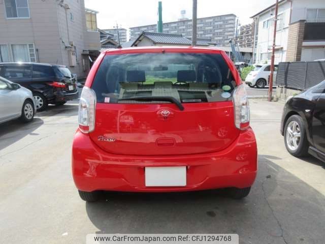 toyota passo 2015 -TOYOTA 【豊橋 501ﾋ6239】--Passo DBA-KGC30--KGC30-0219361---TOYOTA 【豊橋 501ﾋ6239】--Passo DBA-KGC30--KGC30-0219361- image 2